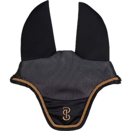 PS of Sweden Fliegenohren Airflow Mesh schwarz