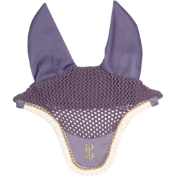 PS of Sweden Fliegenohren Ruffle Pearl lavender grey
