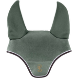 PS of Sweden Fliegenohren Elite Edge tortoise green