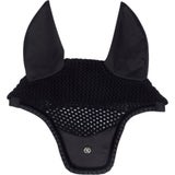 PS of Sweden Fliegenohren Ruffle schwarz