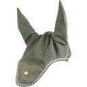 Fliegenohren Cotton Signature forest green