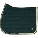 Springschabracke Equicollective dark green
