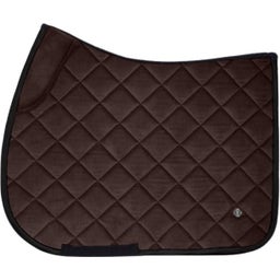 Springschabracke Classic Corduroy coffee