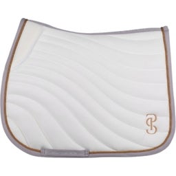 PS of Sweden Springschabracke Airflow Mesh weiß