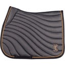 PS of Sweden Springschabracke Airflow Mesh schwarz