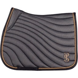 PS of Sweden Springschabracke Airflow Mesh schwarz