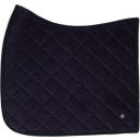 PS of Sweden Dressurschabracke Classic Corduroy navy