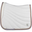 PS of Sweden Dressurschabracke Airflow Mesh weiß