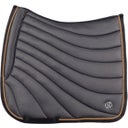 PS of Sweden Dressurschabracke Airflow Mesh schwarz