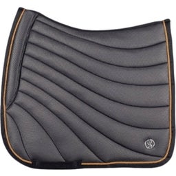 PS of Sweden Dressurschabracke Airflow Mesh schwarz