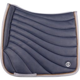 PS of Sweden Dressurschabracke Airflow Mesh navy