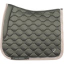 Dressurschabracke Vintage Monogram mist green