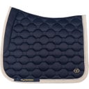 PS of Sweden Dressurschabracke Vintage Monogram navy