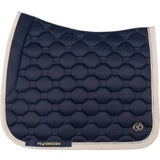Sottosella da Dressage Vintage Monogram, Navy
