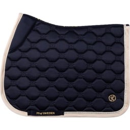 PS of Sweden Springschabracke Vintage Monogram navy