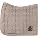 PS of Sweden Dressurschabracke Diamond Quilt latte