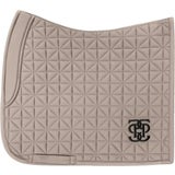 PS of Sweden Dressurschabracke Diamond Quilt latte