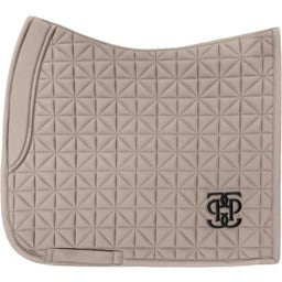 PS of Sweden Dressurschabracke Diamond Quilt latte