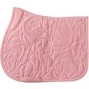 Springschabracke Rose Quilt hortensia pink