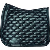 Sottosella da Dressage Dazzling Metallic, Mystique Green