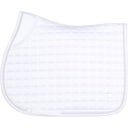 PS of Sweden Springschabracke Classic Quilt weiß