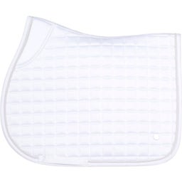 PS of Sweden Springschabracke Classic Quilt weiß