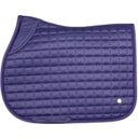 Springschabracke Classic Quilt purple grape