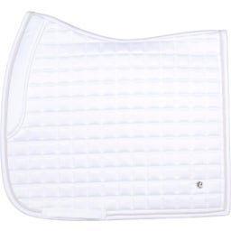 PS of Sweden Dressurschabracke Classic Quilt weiß