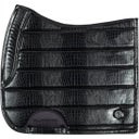 PS of Sweden Dressurschabracke Croco PU schwarz