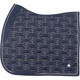 Denim Monogram denim d&iacute;jlovas nyeregal&aacute;t&eacute;t