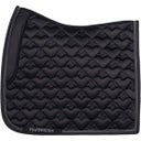 PS of Sweden Dressurschabracke Heart schwarz