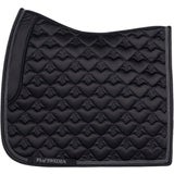 PS of Sweden Dressurschabracke Heart schwarz