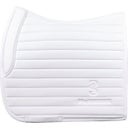 PS of Sweden Dressurschabracke Stripe weiß