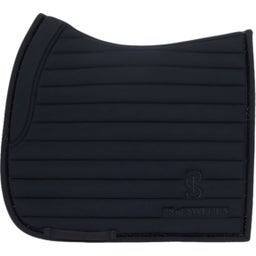 PS of Sweden Dressurschabracke Stripe schwarz