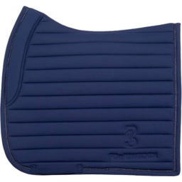 PS of Sweden Dressurschabracke Stripe navy