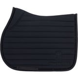 PS of Sweden Sottosella da Salto Stripe, Nero