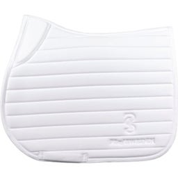 PS of Sweden Springschabracke Stripe weiß