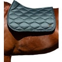 PS of Sweden Springschabracke Ruffle midnight green