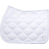 PS of Sweden Sottosella da Salto Ruffle, Bianco