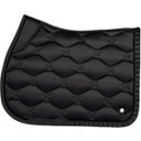 PS of Sweden Springschabracke Ruffle schwarz
