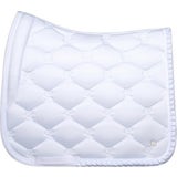 PS of Sweden Sottosella da Dressage Ruffle, Bianco