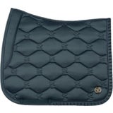PS of Sweden Dressurschabracke Ruffle midnight green