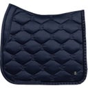 PS of Sweden Dressurschabracke Ruffle navy