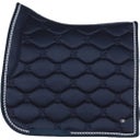 PS of Sweden Dressurschabracke Signature navy
