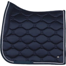 PS of Sweden Dressurschabracke Signature navy