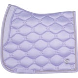 Dressurschabracke Signature heather lilac