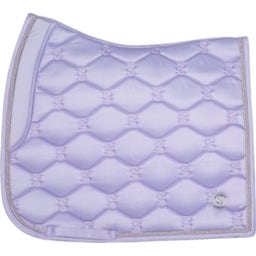 Dressurschabracke Signature heather lilac