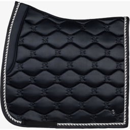 PS of Sweden Dressurschabracke Signature schwarz