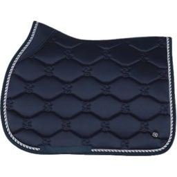 PS of Sweden Springschabracke Signature navy