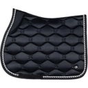 PS of Sweden Springschabracke Signature schwarz